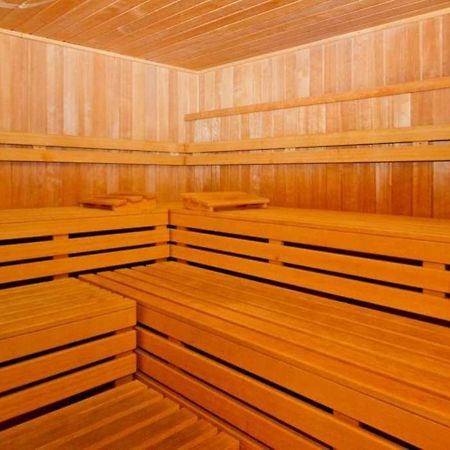 Seehof Bansin App 22 Heringsdorf  Kültér fotó