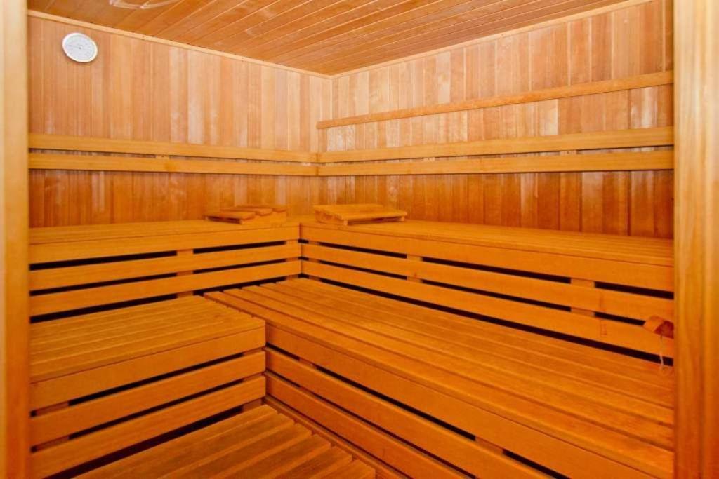 Seehof Bansin App 22 Heringsdorf  Kültér fotó